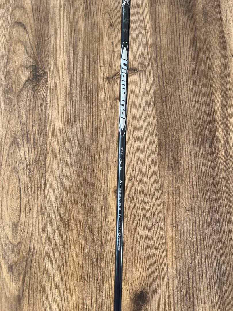 テーラーメイドゴルフ　QI35 ユーティリティ　# 4