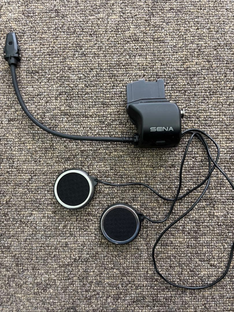SENA セナ　20S Bluetooth インカム