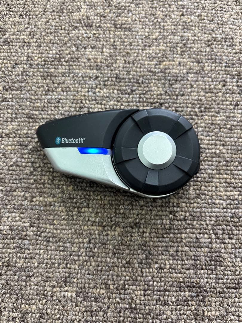 SENA セナ　20S Bluetooth インカム