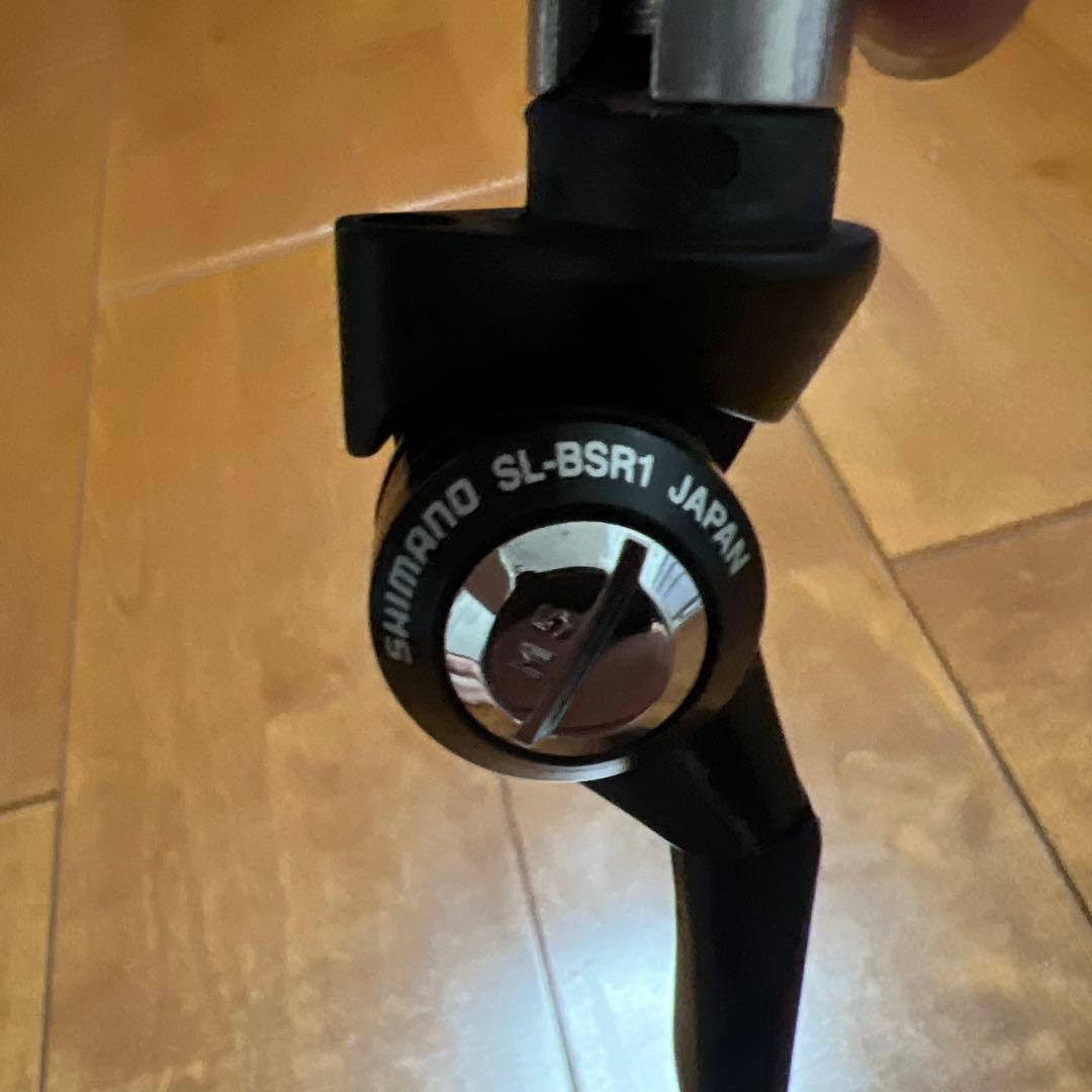 SHIMANO SL-BSR1 シフター・レバー
