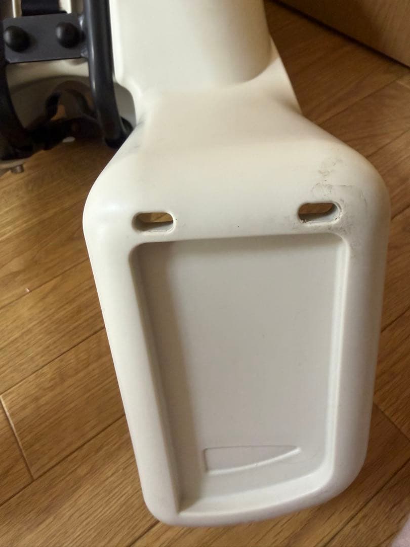 bikke2】専用フロントチャイルドシート一式