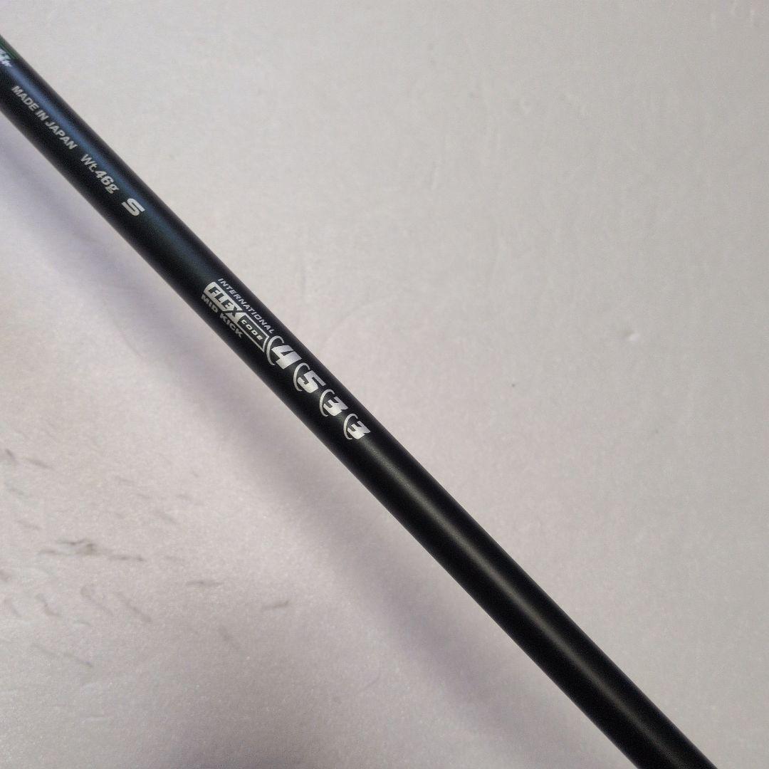 ☆新品☆ゼクシオ エックス 2022 ドライバー 9.5度 カーボンシャフト S