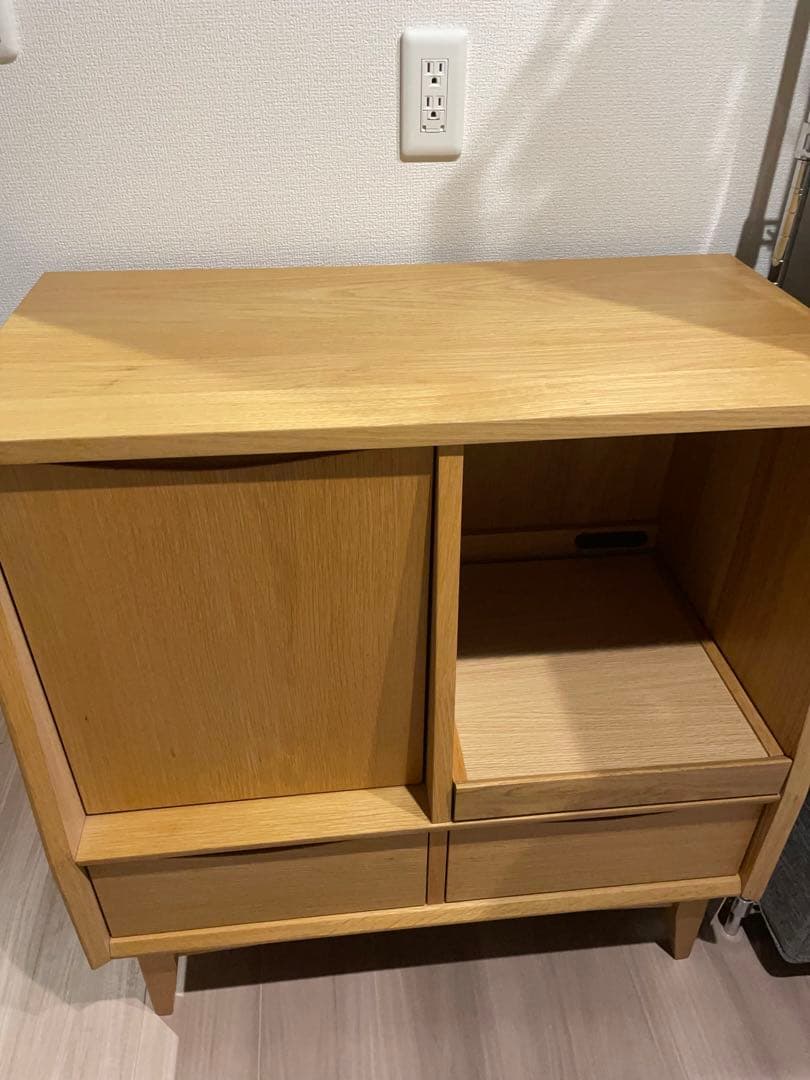 unico SIGNE キッチンカウンター