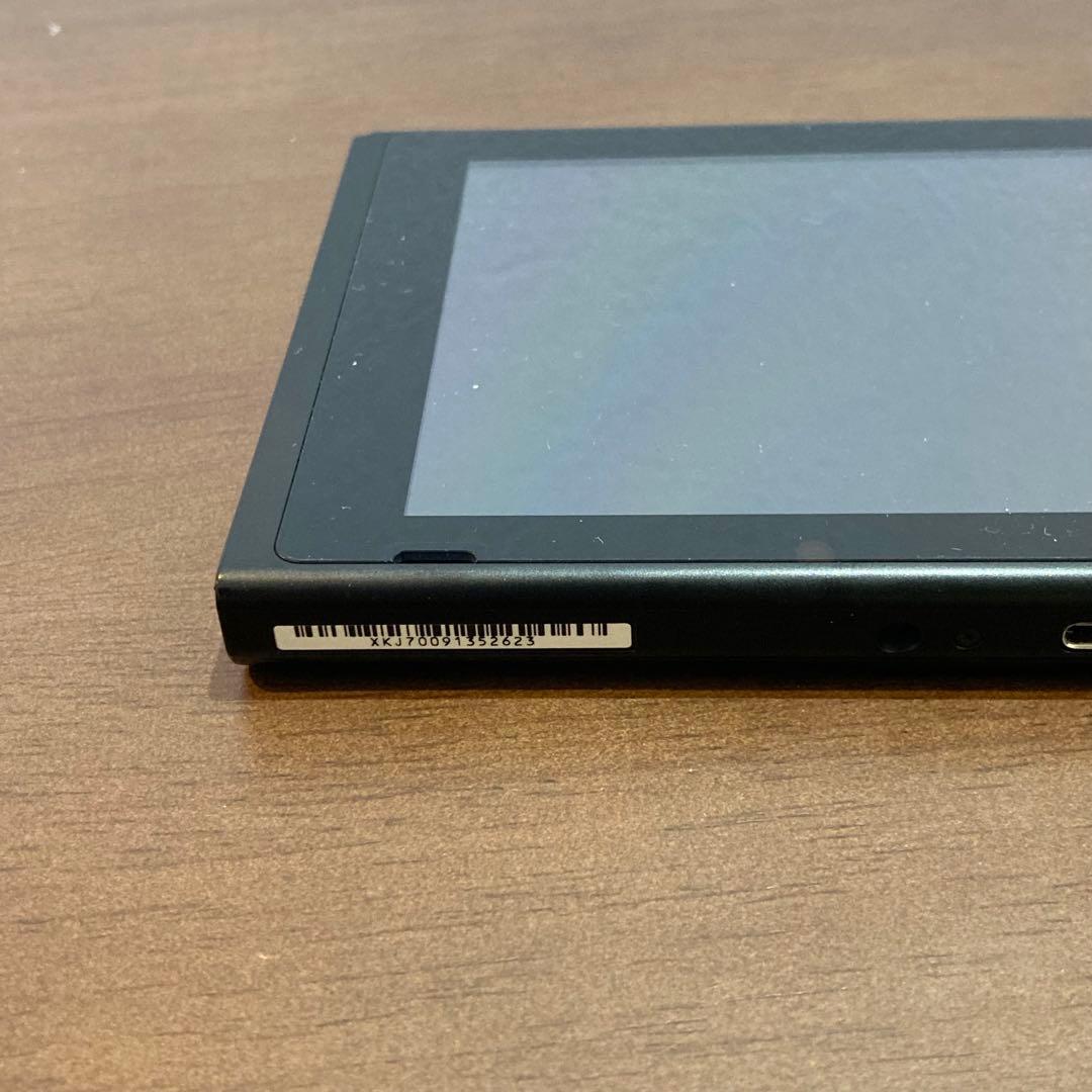 ★2021年製★ Nintendo switch バッテリー強化版