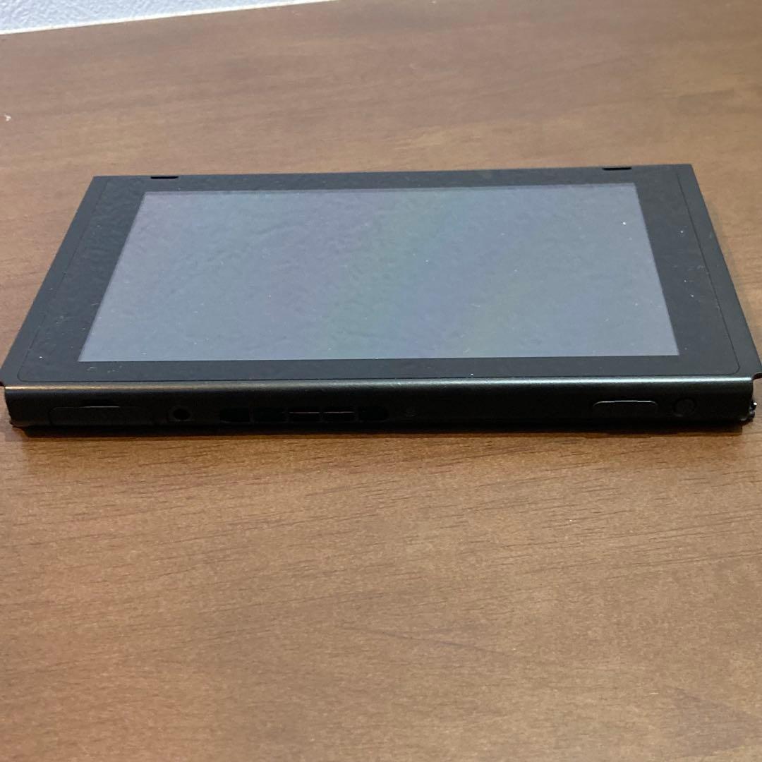 ★2021年製★ Nintendo switch バッテリー強化版