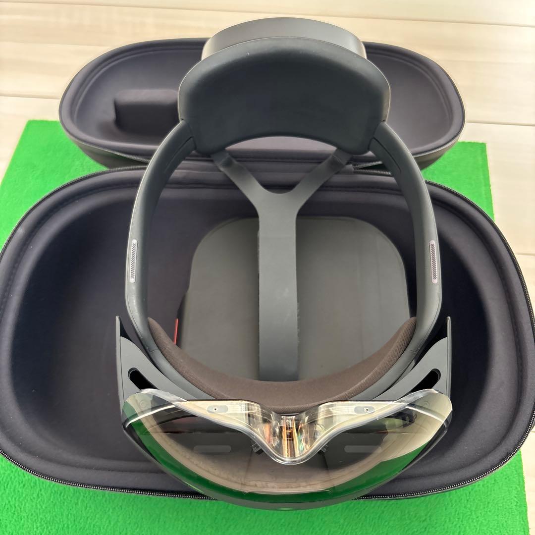 HoIoLens 2 動作確認済み