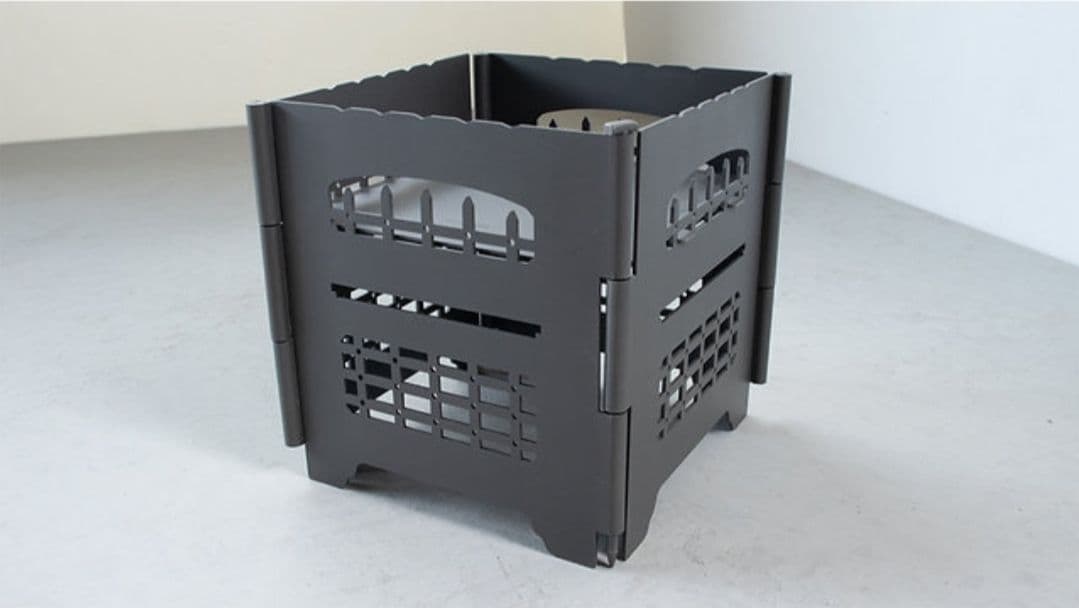 新品未使用　RODAN Cutie 前框 2点セット サンゾー工務店