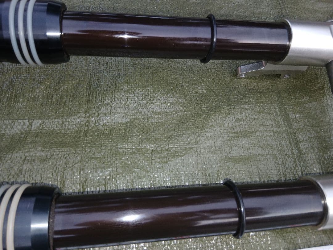 テックイン　オールドMTBなどに