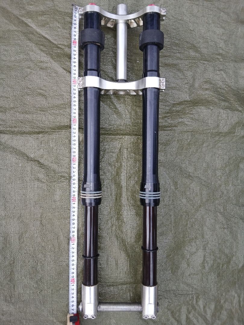 テックイン　オールドMTBなどに