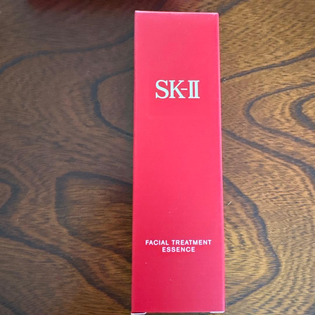 ❤️SK-II ピテラ ベストコレクション1セット2025年10月製造❤️