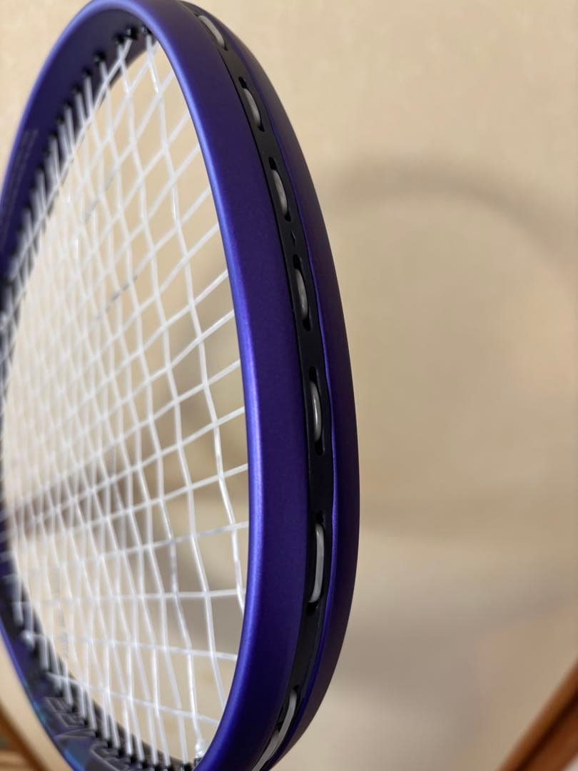 【超美品】ボルトレイジ7S カスタムフィット(UL1相当)