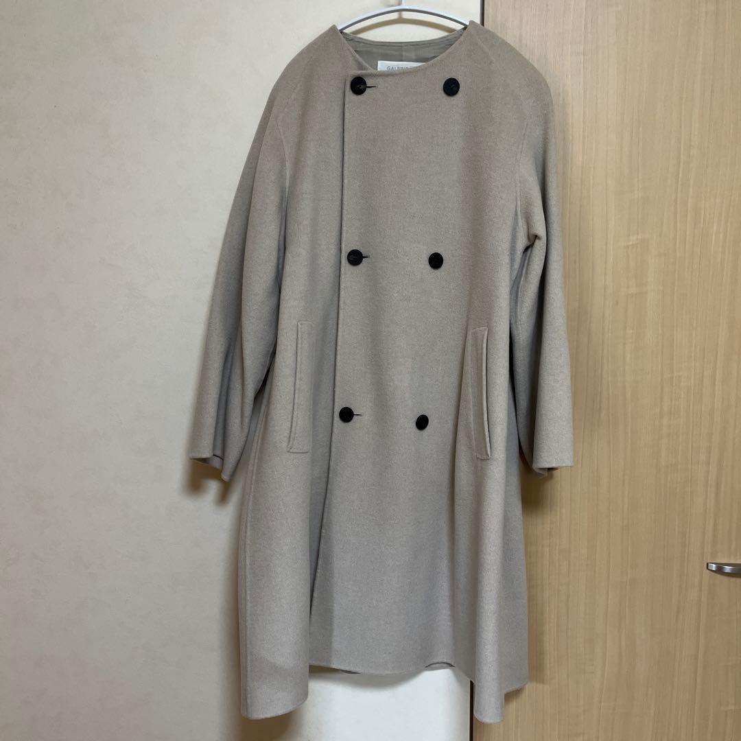 tomorrowland galerievie コート　トゥモローランド