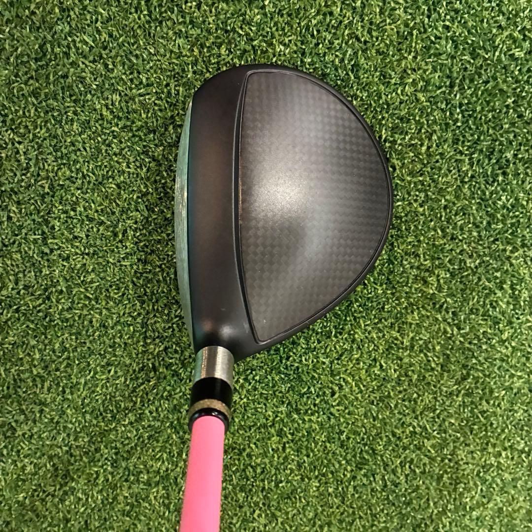 バルド　コルサ　3w