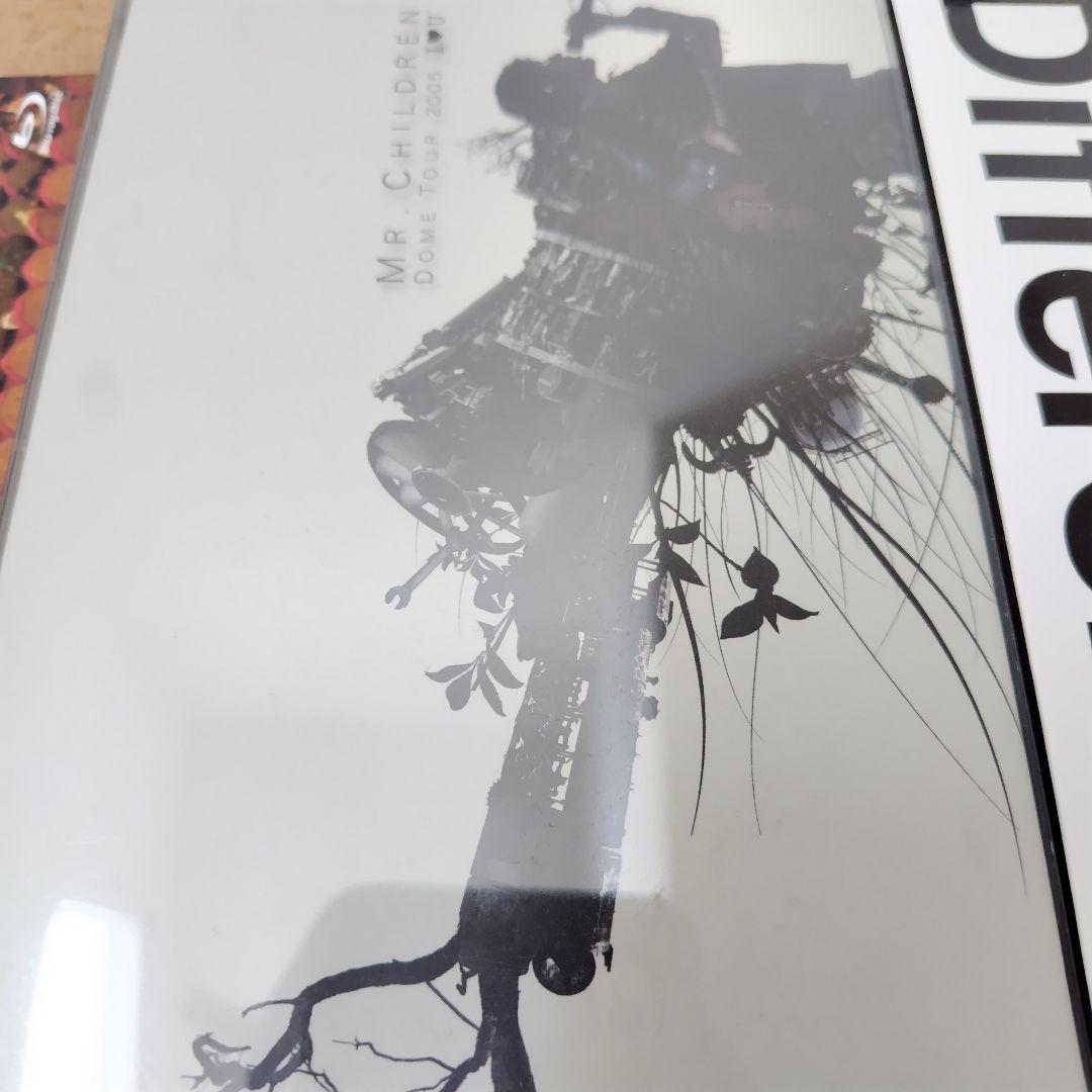 Mr.Children CD DVD コレクション