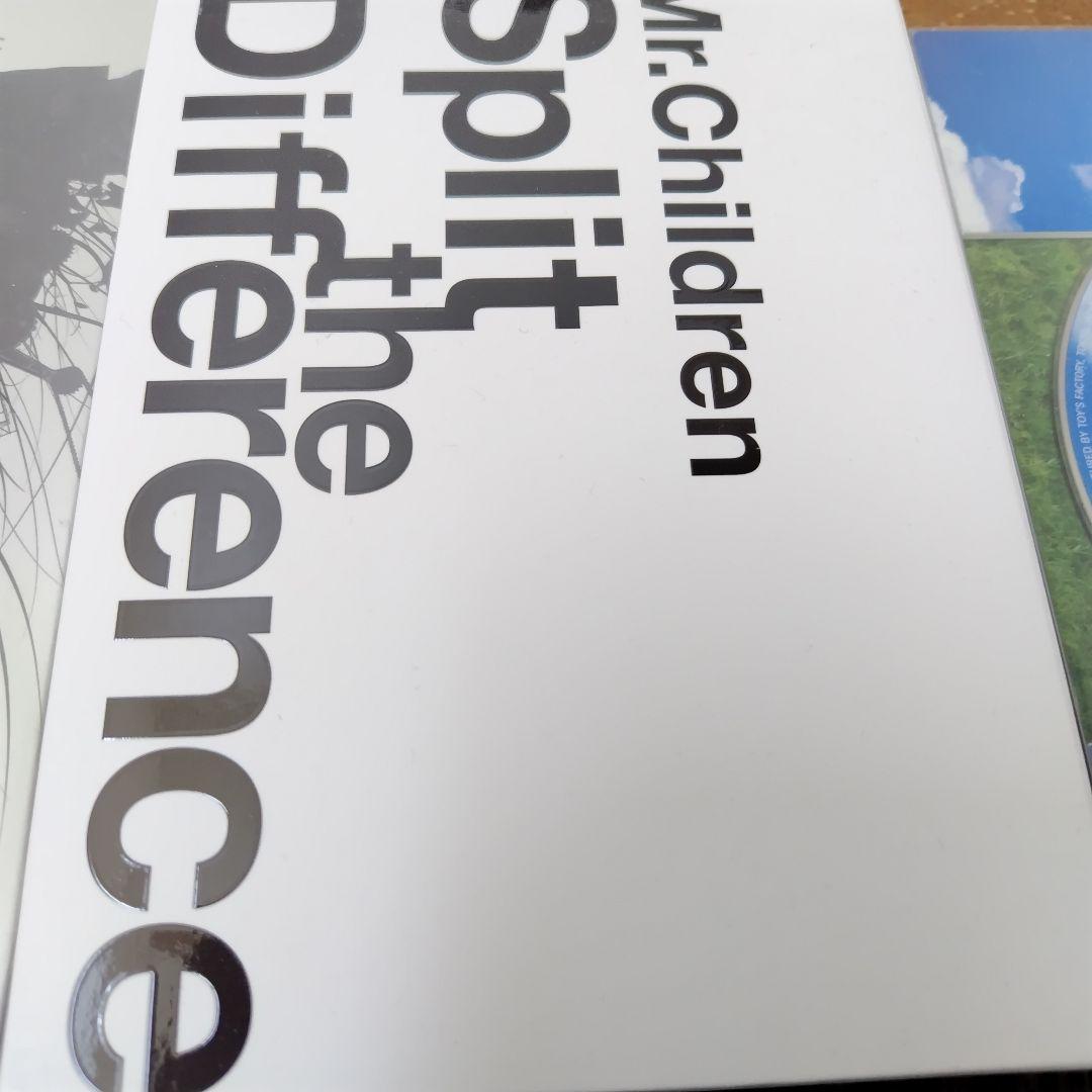 Mr.Children CD DVD コレクション