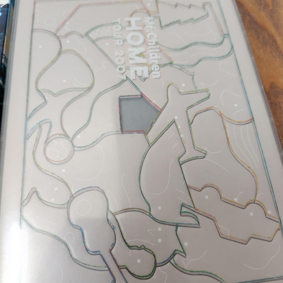 Mr.Children CD DVD コレクション