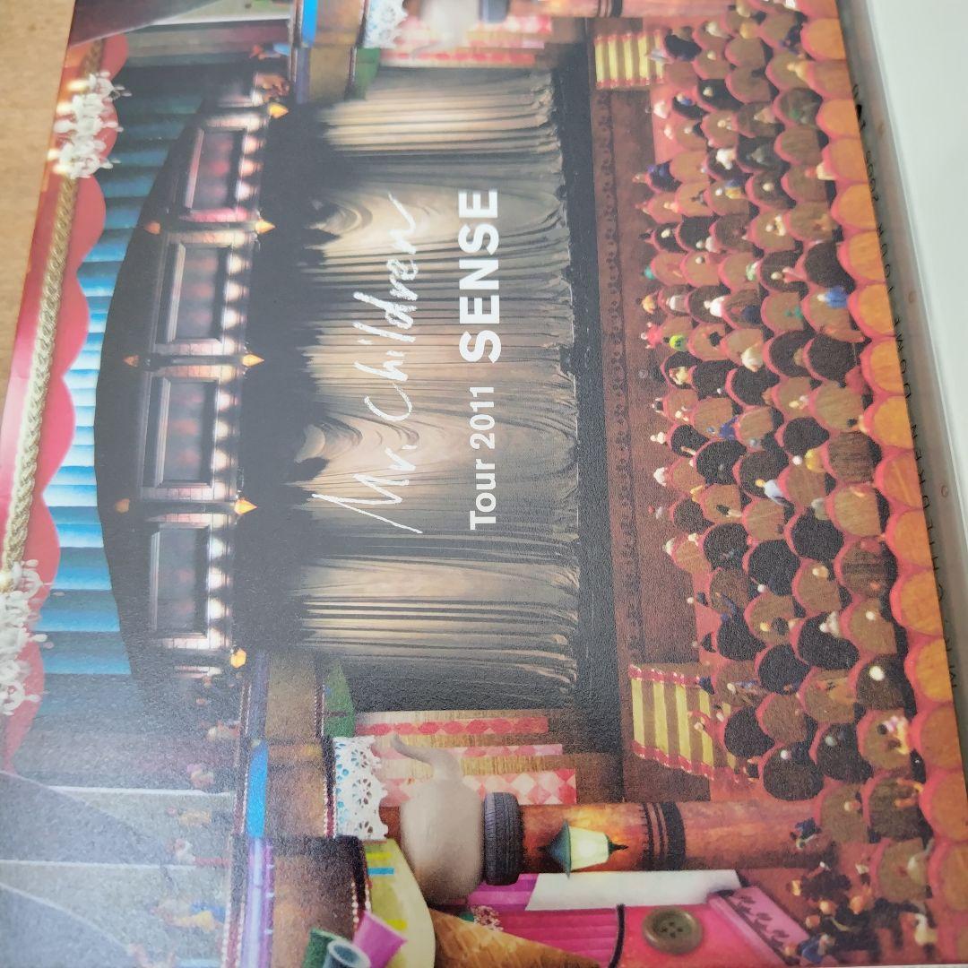 Mr.Children CD DVD コレクション