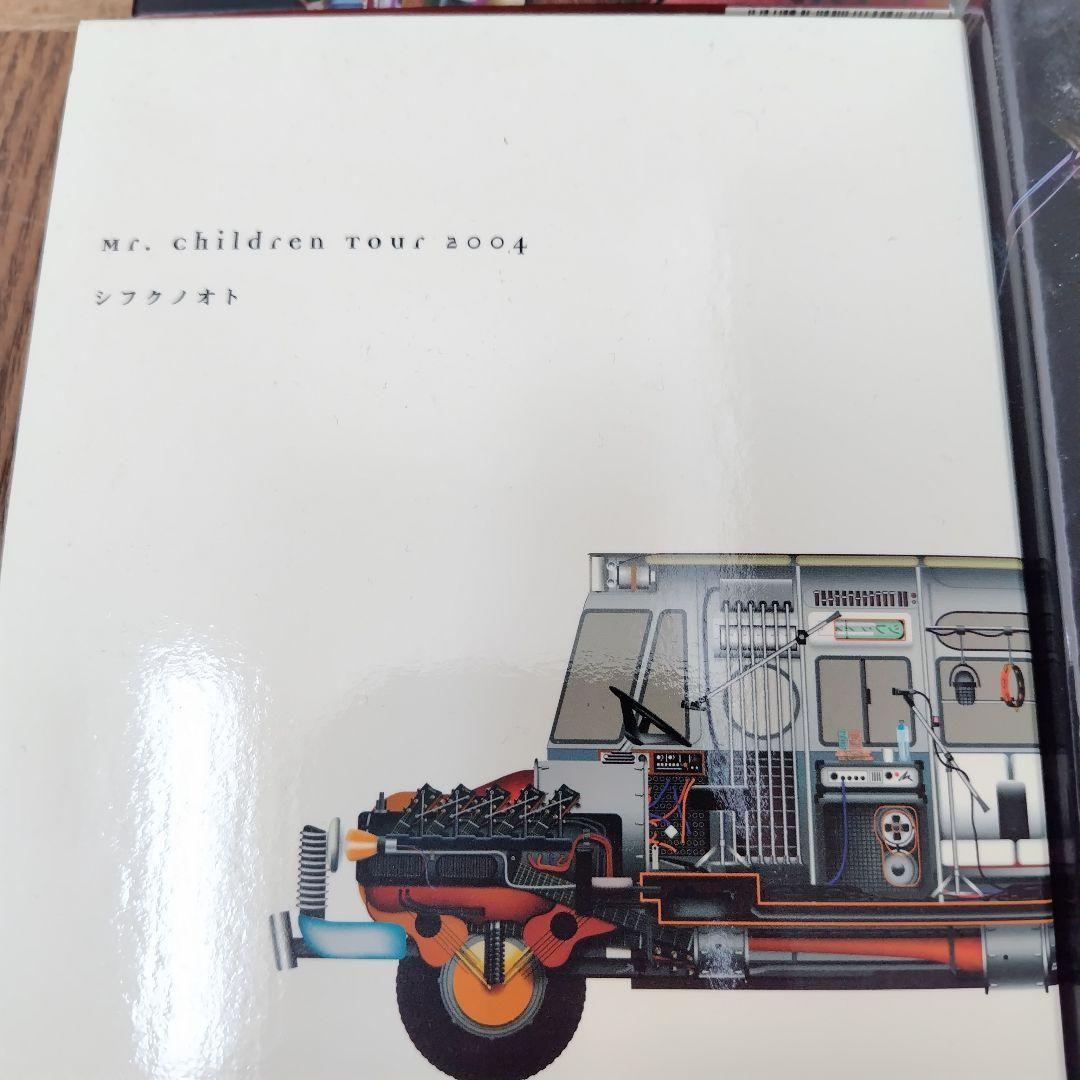 Mr.Children CD DVD コレクション