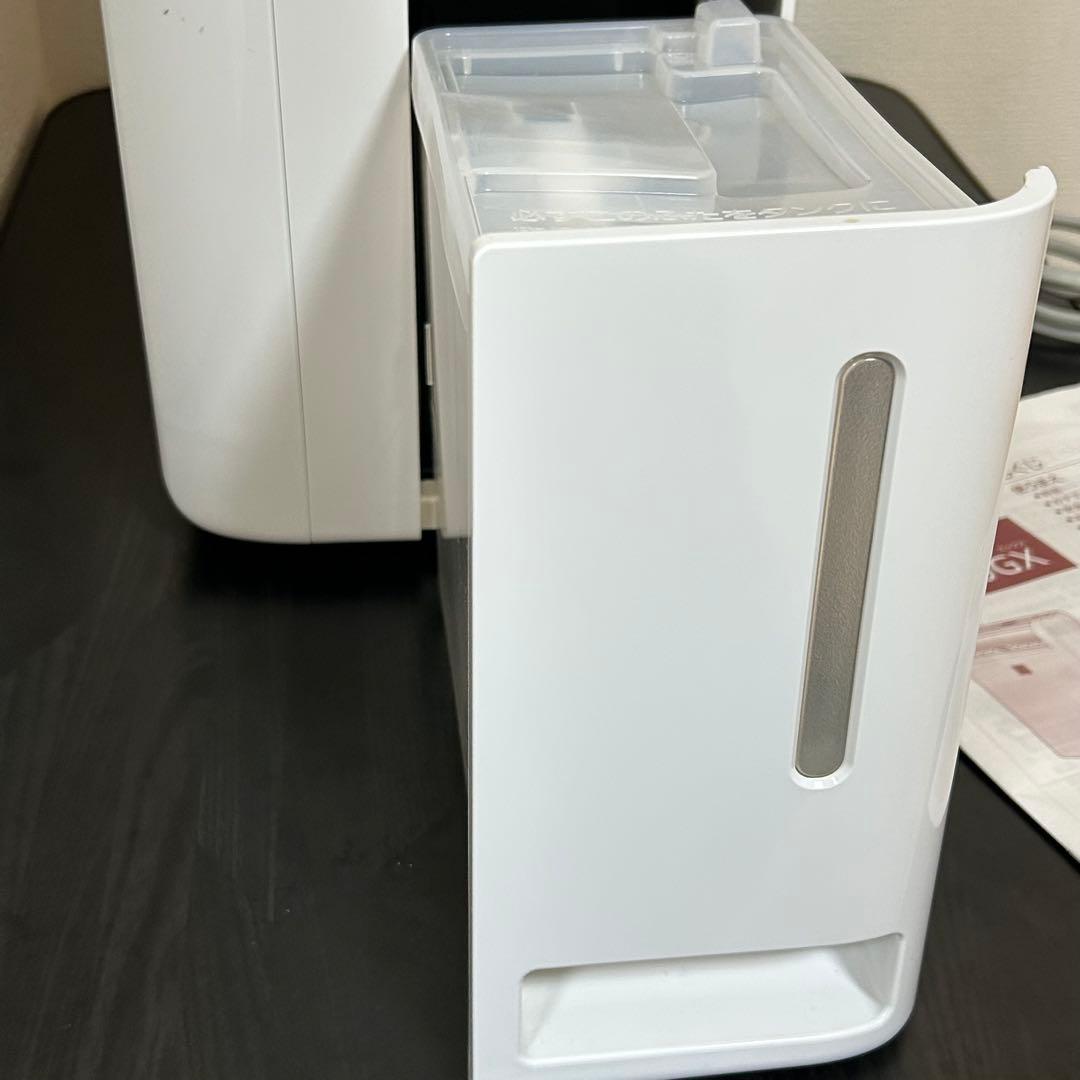 16様　　三菱 MJ-120MX-W 衣類乾燥除湿機 2012年