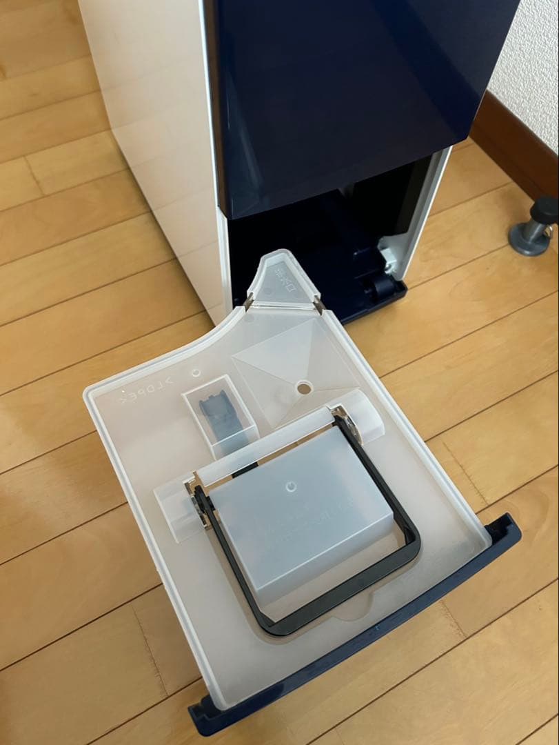 コロナ　衣類乾燥除湿器