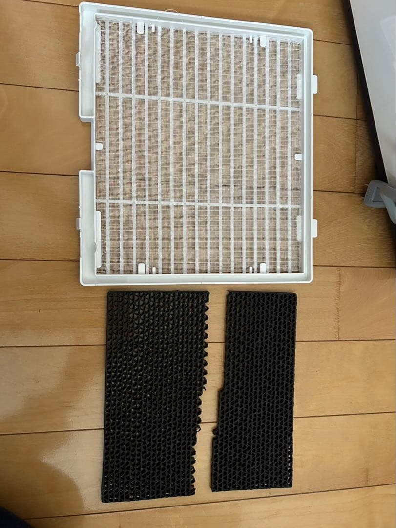 コロナ　衣類乾燥除湿器