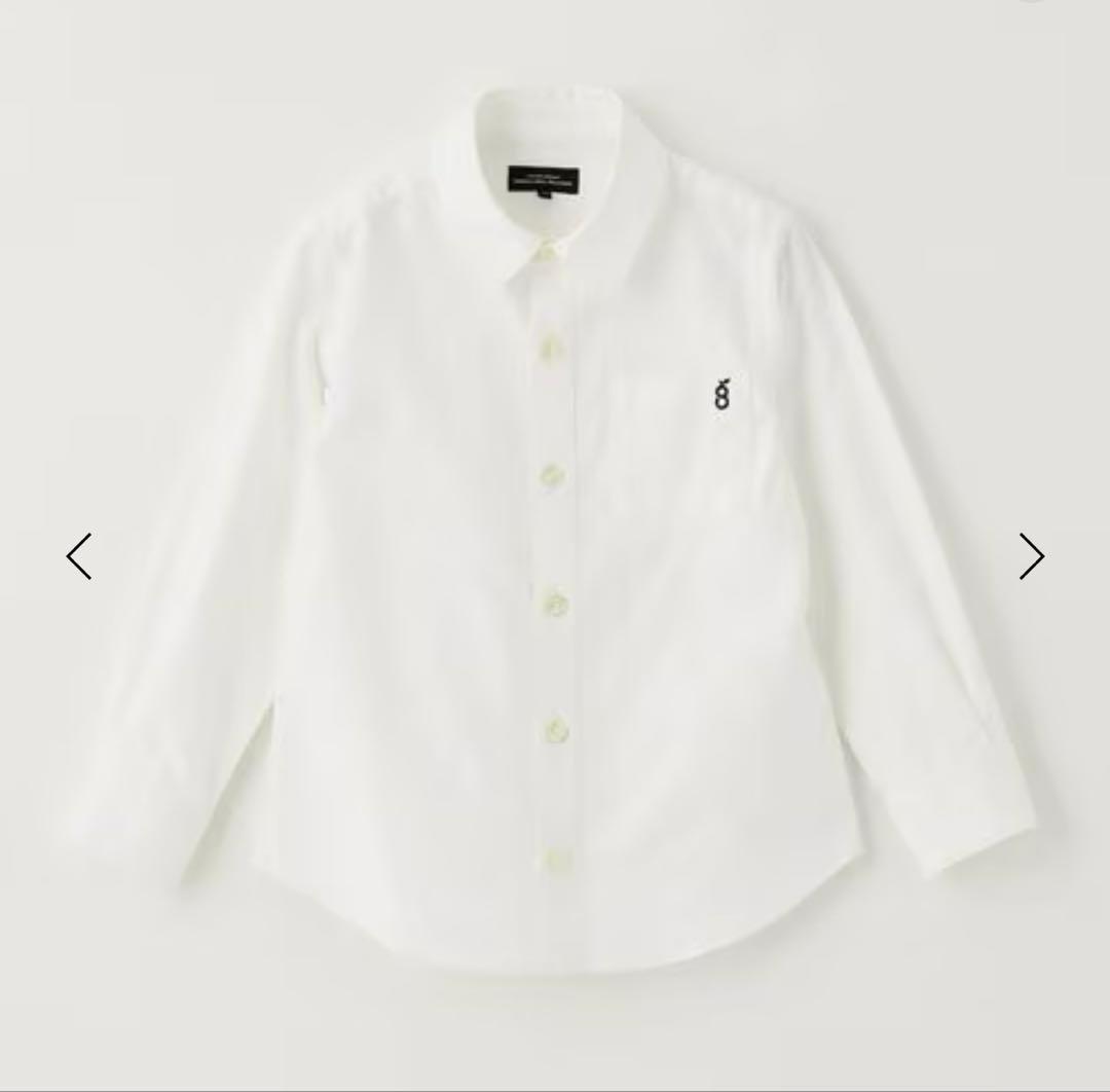 【美品／120cm】グリーンレーベル フォーマル5点セット 卒園式・入学式