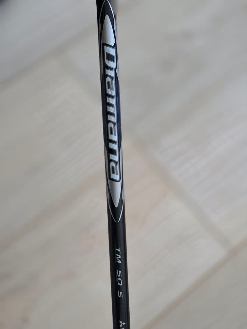 カムイプロ　XP-03 ドライバー