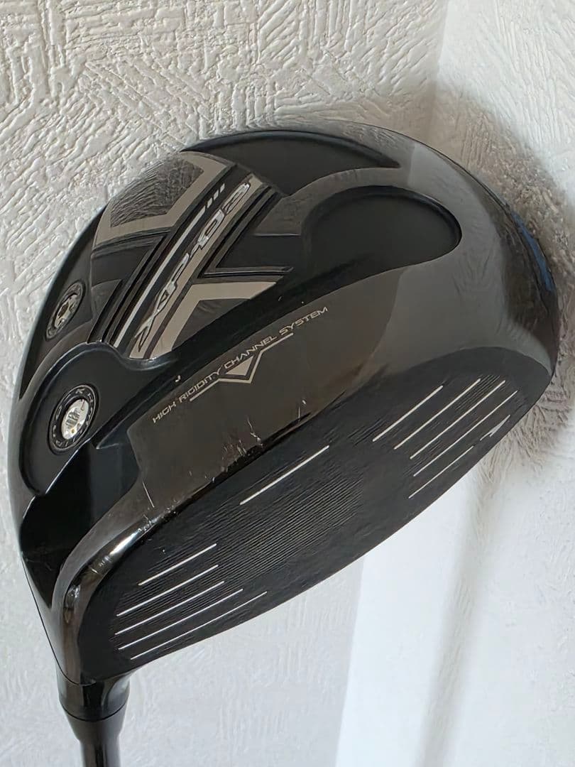 カムイプロ　XP-03 ドライバー