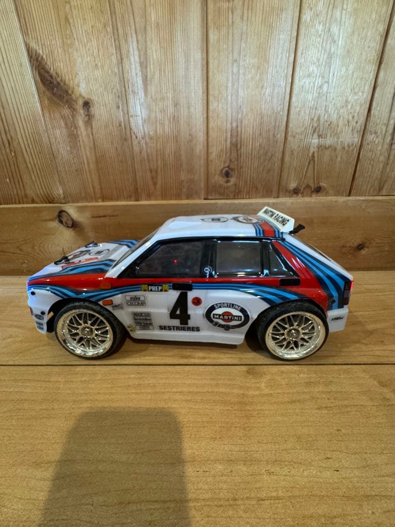 Hyper Go 14302 RC ドリフトカー 1/14 2.4G RTR