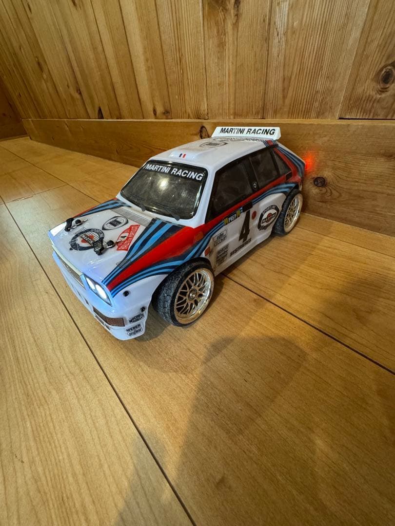 Hyper Go 14302 RC ドリフトカー 1/14 2.4G RTR