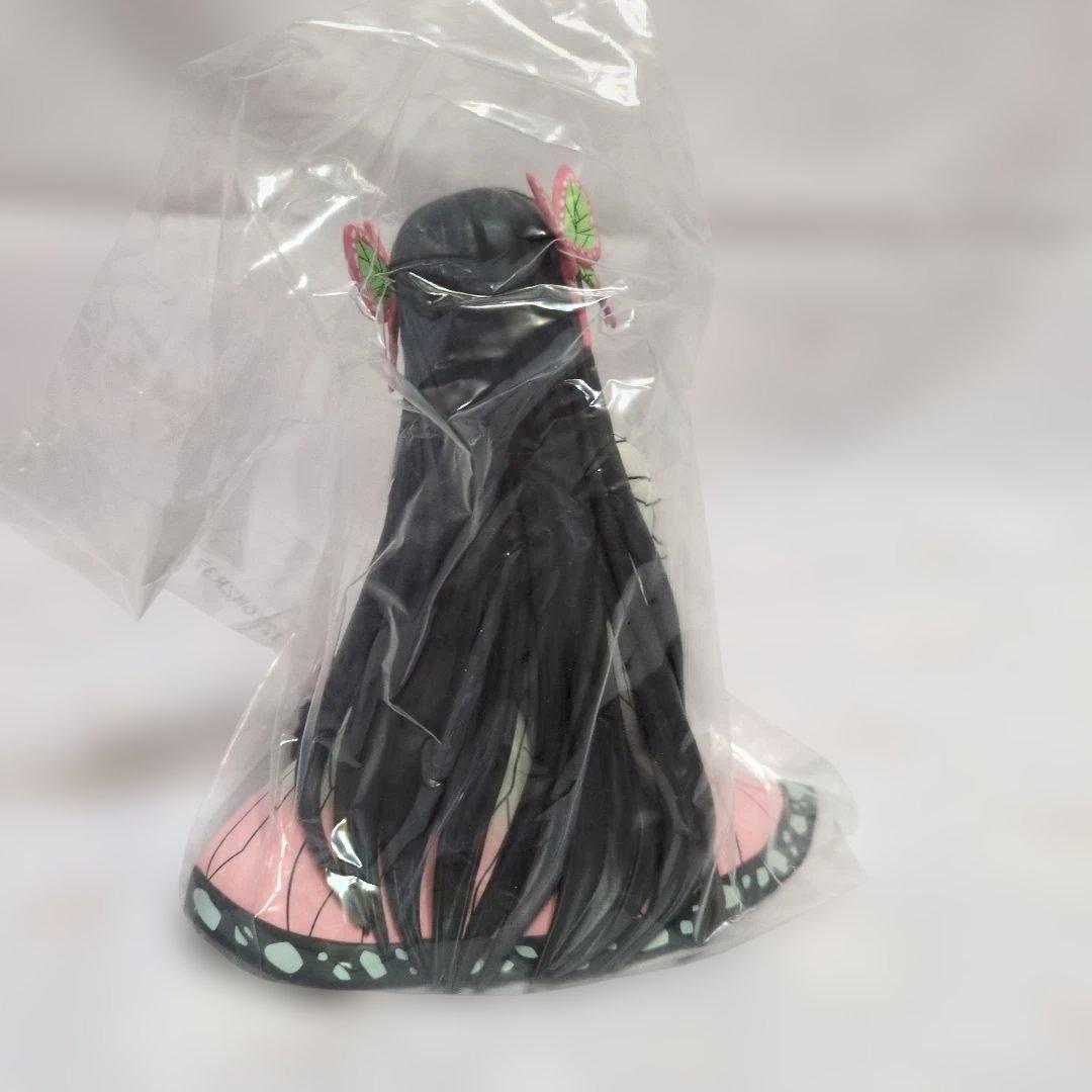 鬼滅の刃〜思い出の蝶屋敷〜 しのぶ＆カナヲ カナエ フィギュアセット⭐まとめ売り