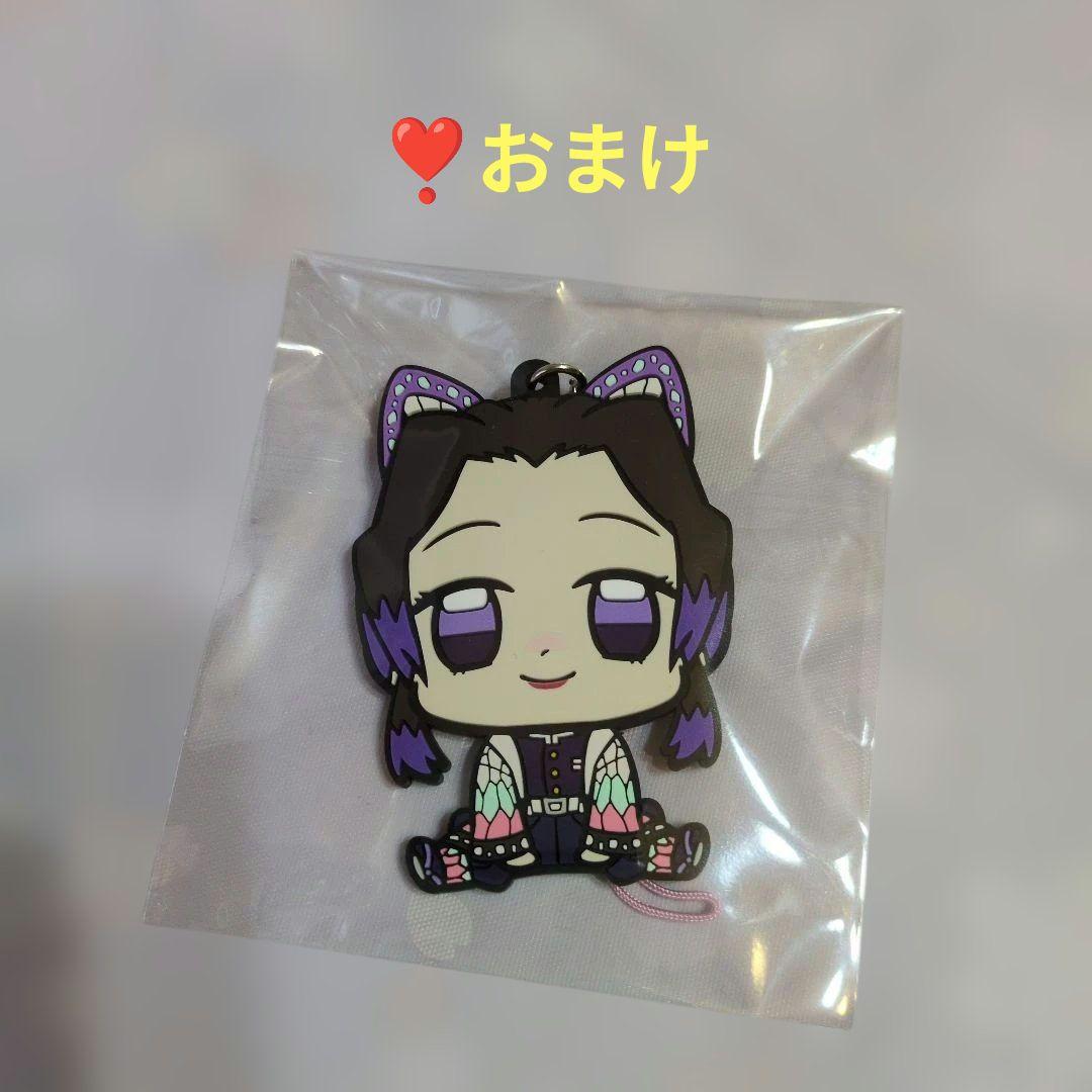 鬼滅の刃〜思い出の蝶屋敷〜 しのぶ＆カナヲ カナエ フィギュアセット⭐まとめ売り