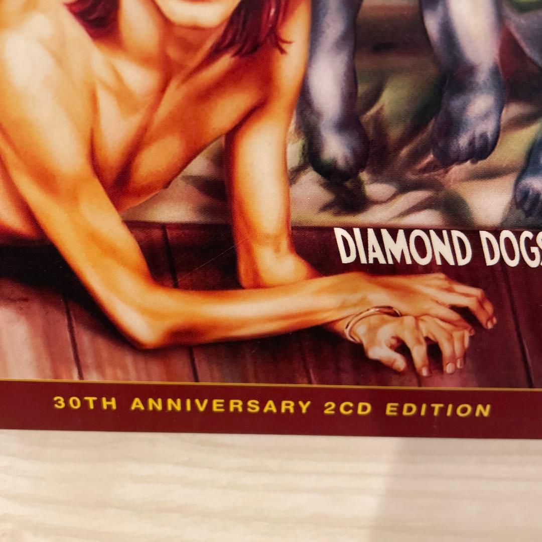 デヴィッド　ボウイ　入門セット　CD26タイトル