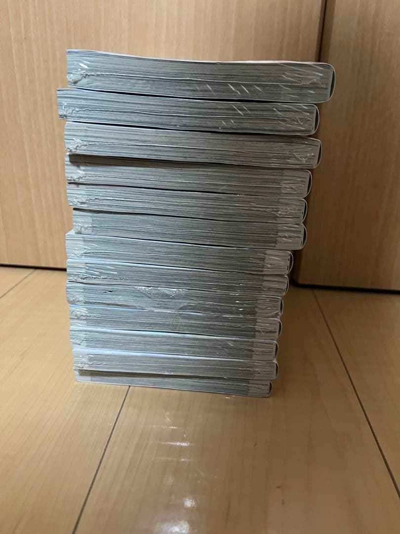 メダリスト　1〜13巻セット