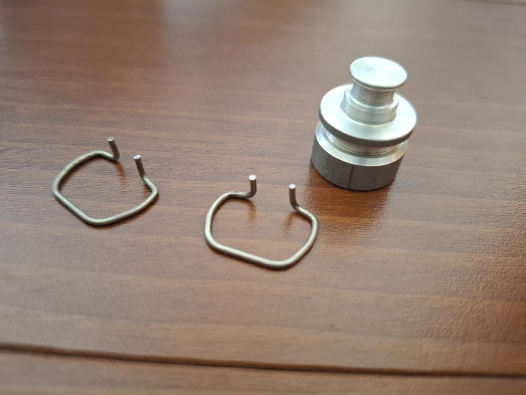 SR400/500 WM アルミスプロケットカバー アルミショートフェンダー 他