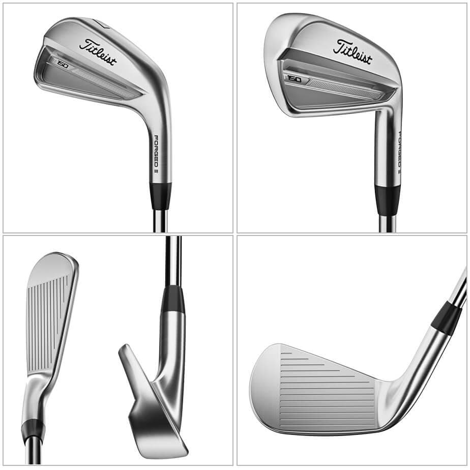 タイトリストT150 アイアン6本 MODUS3 TOUR 120「S」