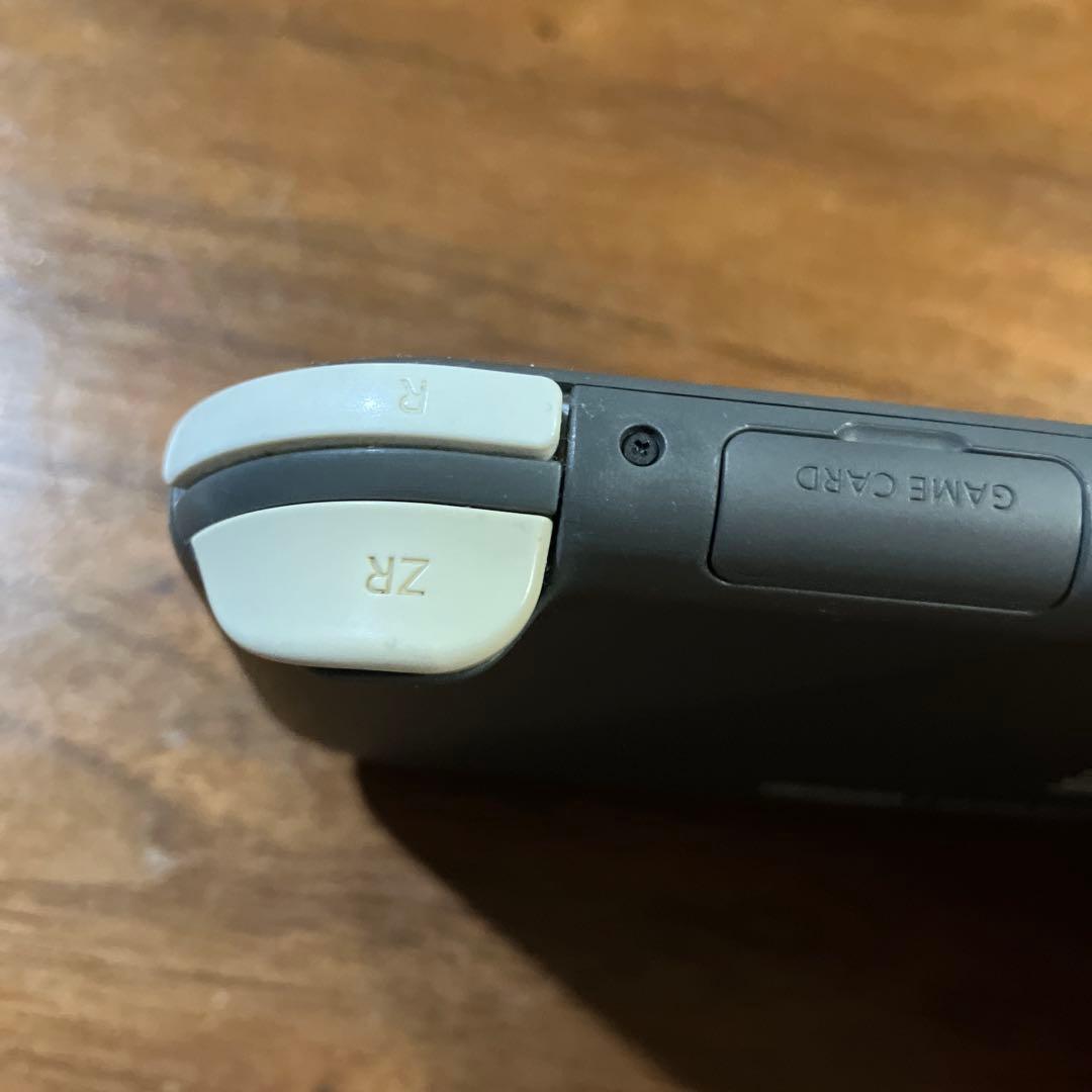 Nintendo Switch Lite 本体　ジャンク　充電器