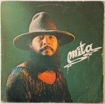 BRA盤77年オリジ！！70'S メロウ～モダンソウル傑作！MITA/SAME