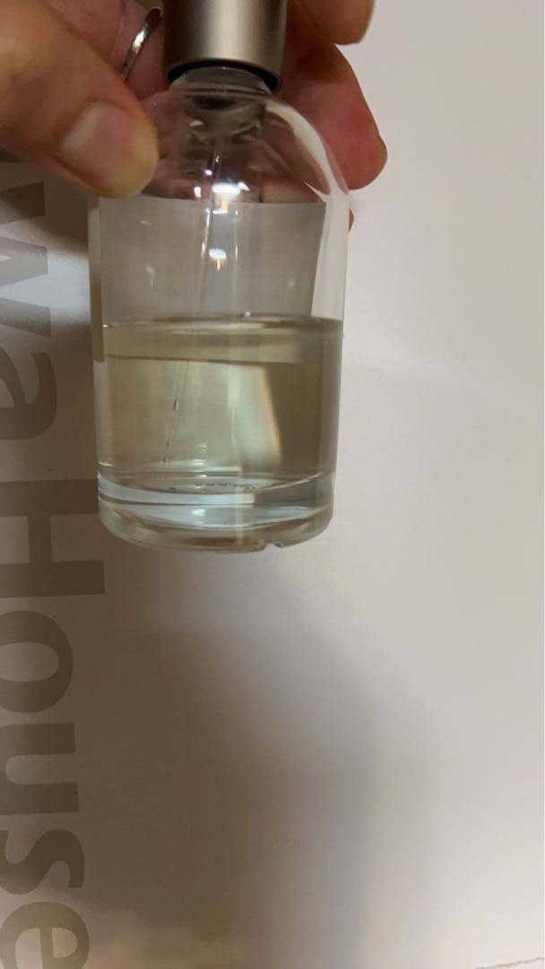 LELABO サンタル33 100ml