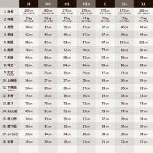 国内生産/ALL3mフルスーツ/クラッシックウェットスーツ/メンズMサイズ