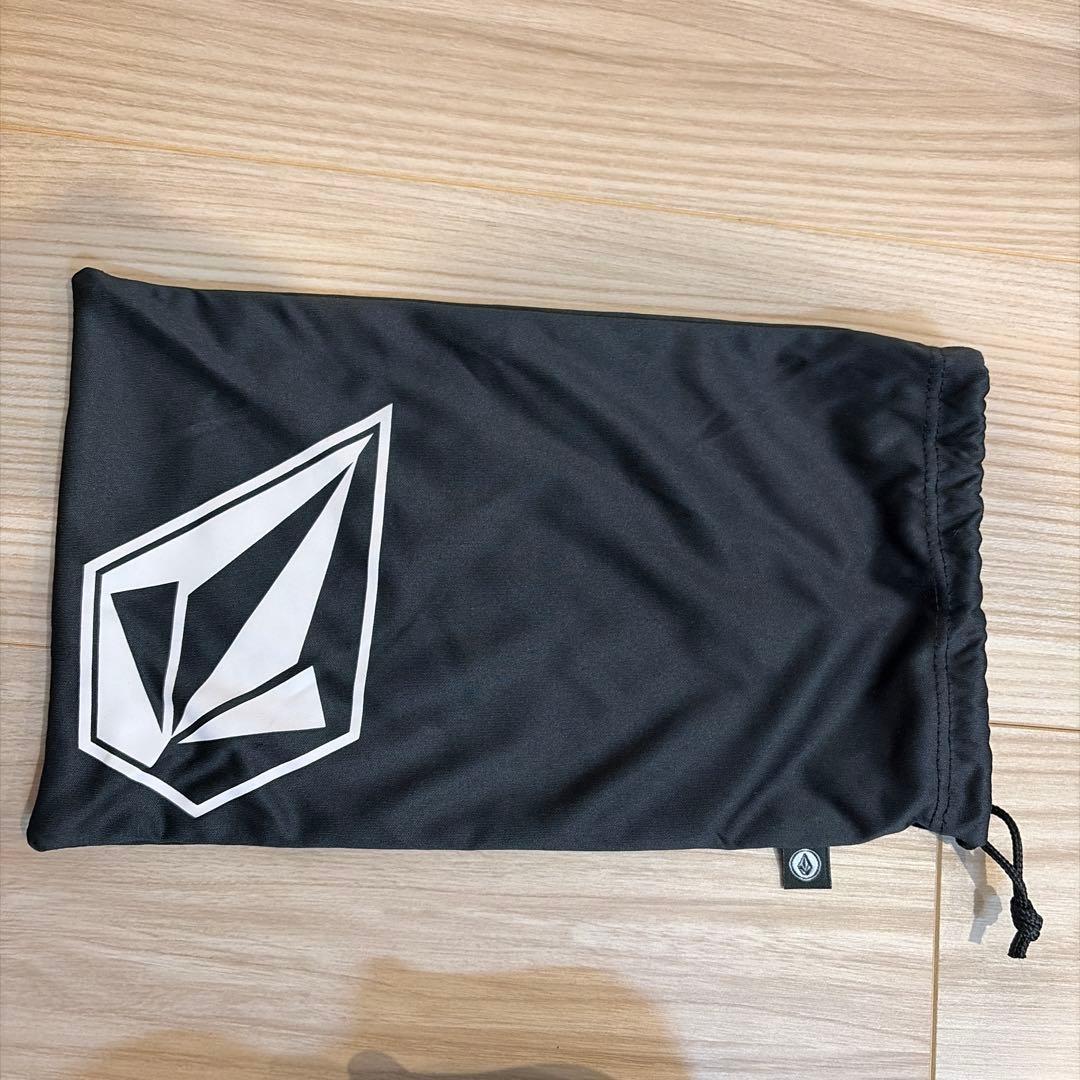 Volcom ゴーグル ミラー レンズ タイダイ柄