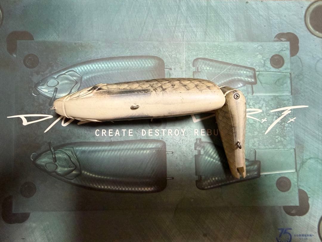 drt クラッシュ9 low