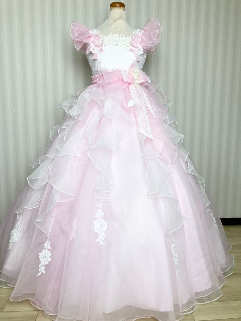 150㎝ドレス RM-39 有