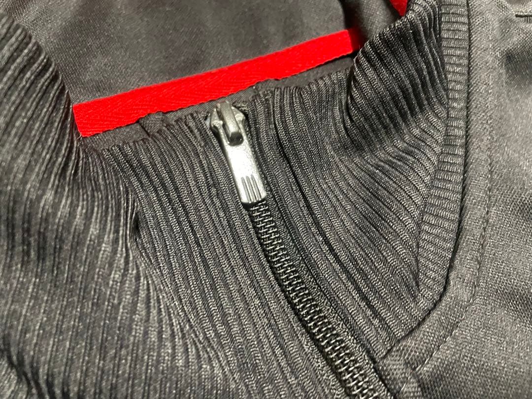 adidas AC Milan ミラン トラックジャケット ジャージ