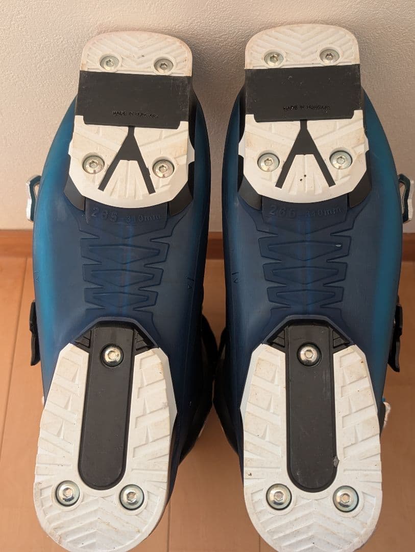 Nordica NXT N2 スキー ブーツ 26.5cm