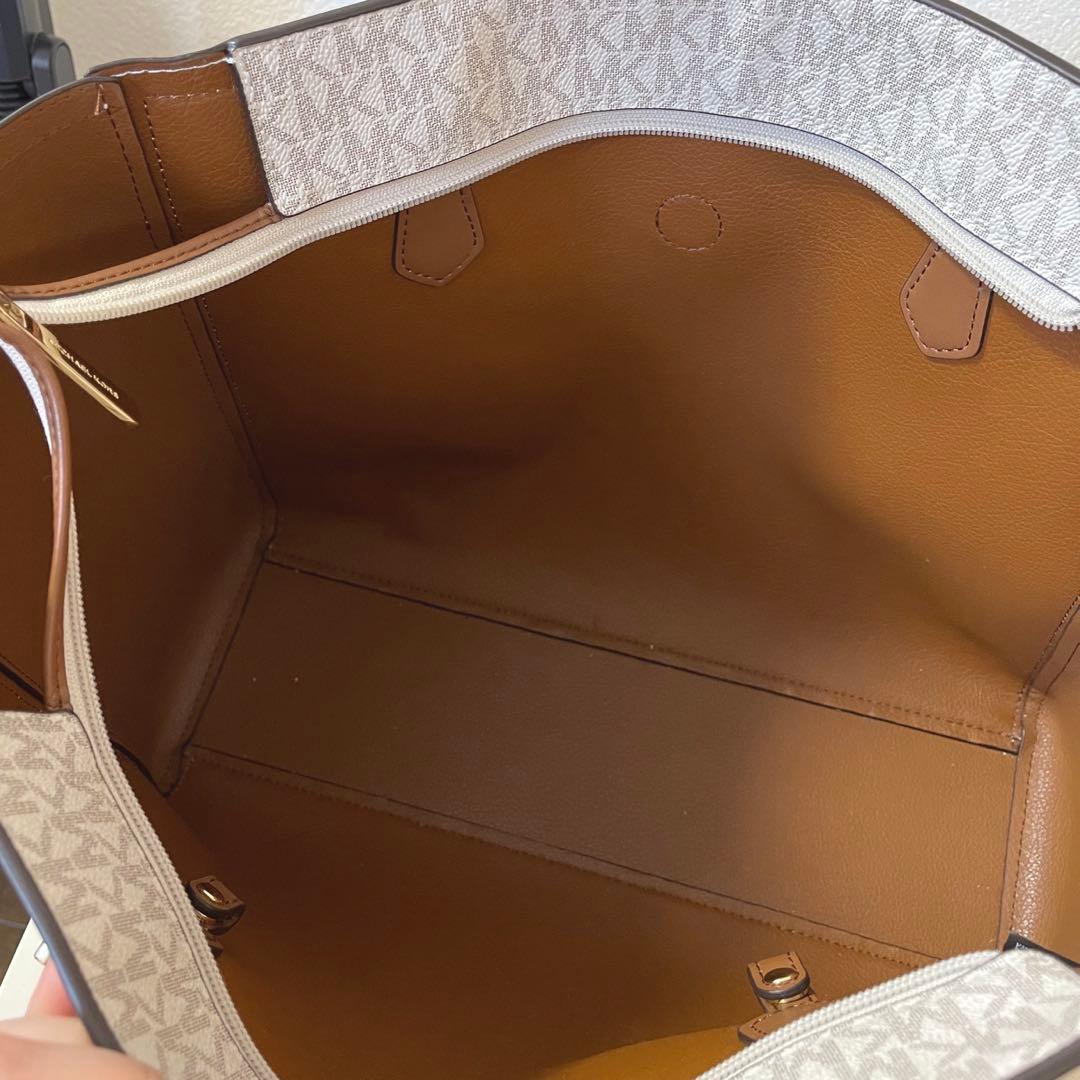 マイケルコース MICHAEL Kors ショルダーバッグ　トート