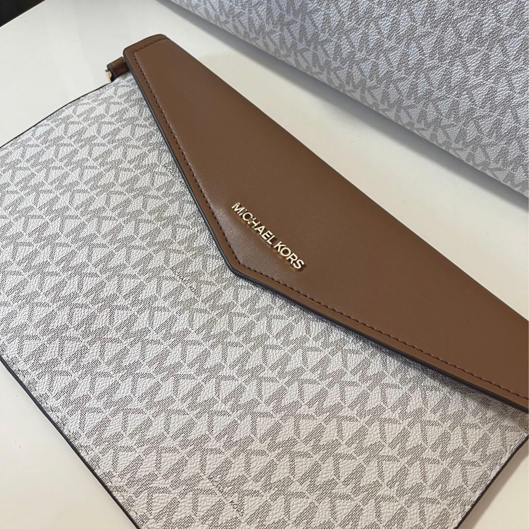 マイケルコース MICHAEL Kors ショルダーバッグ　トート