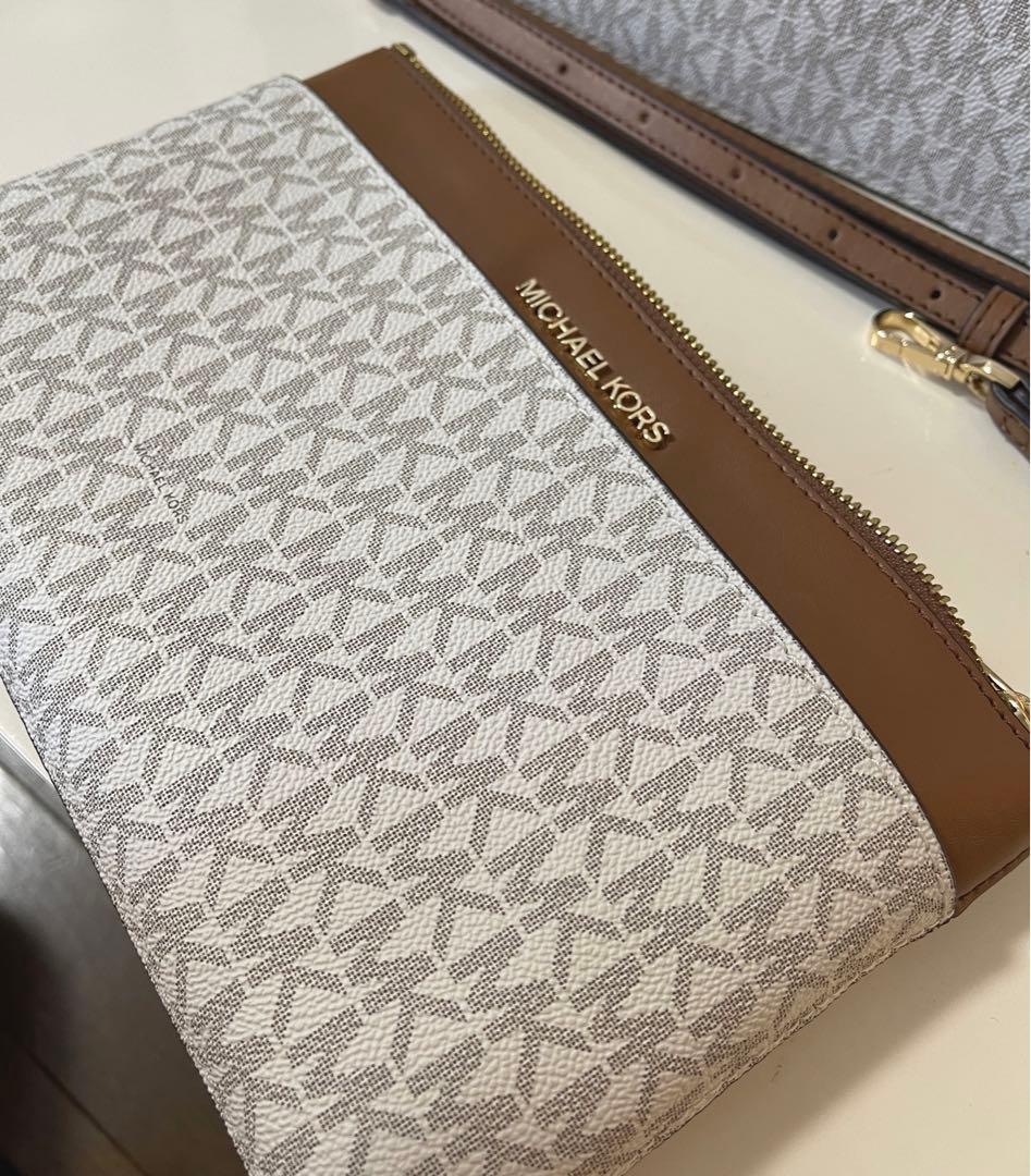 マイケルコース MICHAEL Kors ショルダーバッグ　トート