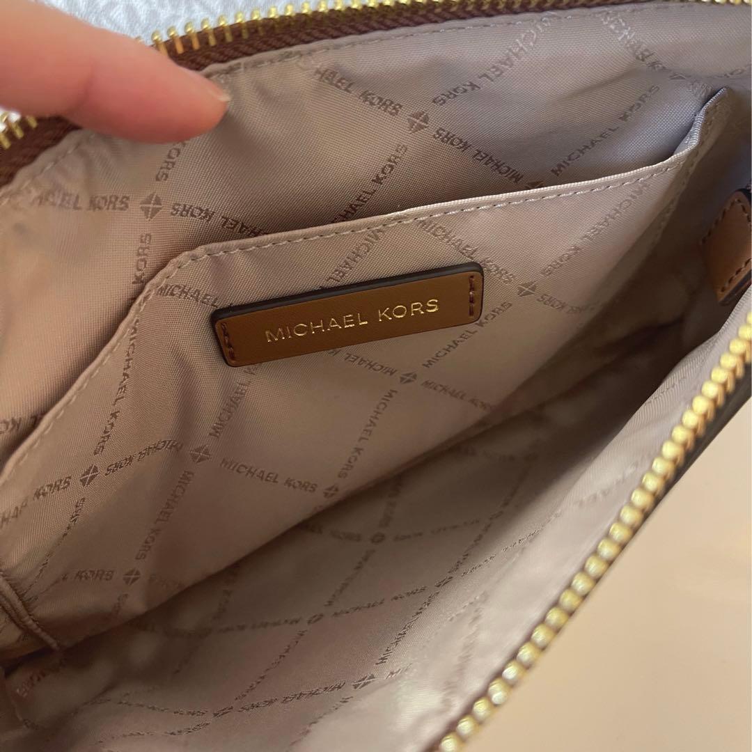 マイケルコース MICHAEL Kors ショルダーバッグ　トート