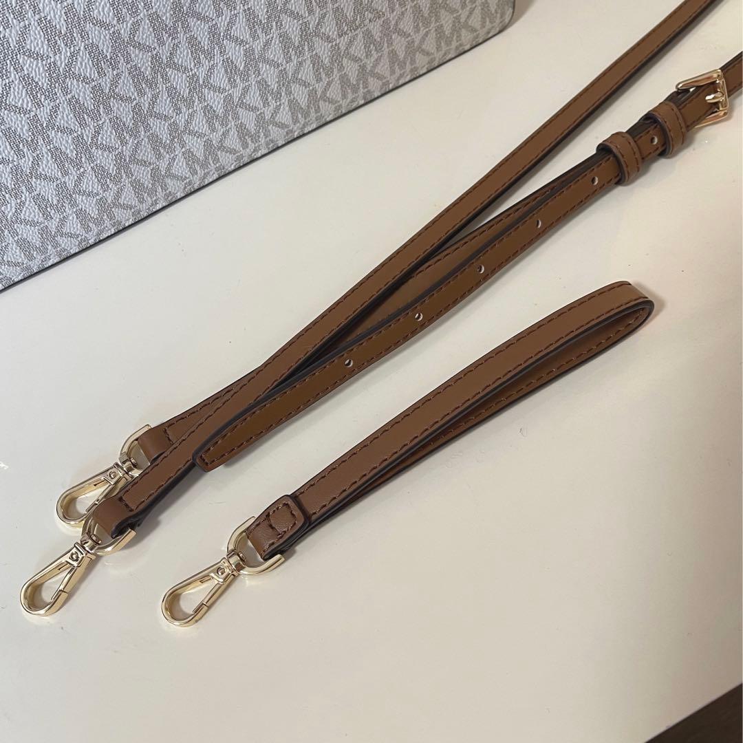 マイケルコース MICHAEL Kors ショルダーバッグ　トート